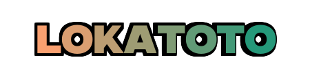 LOKATOTO Logo